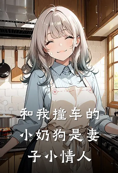 和我撞车的小奶狗是妻子小情人