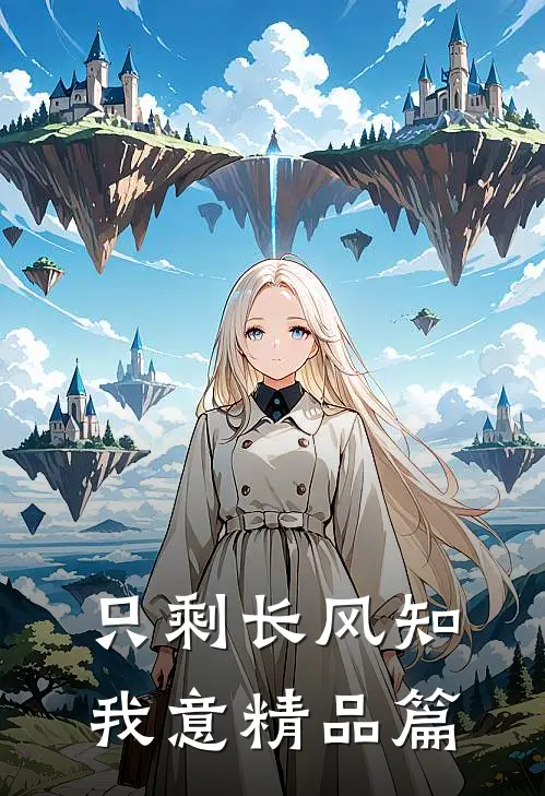 只剩长风知我意精品篇
