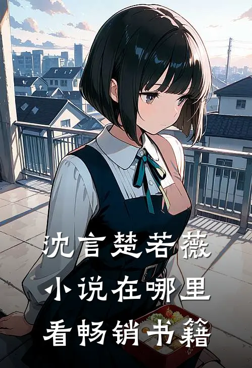 沈言楚若薇小说在哪里看畅销书籍