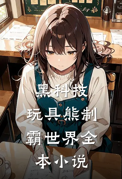 黑科技：玩具熊制霸世界全本小说