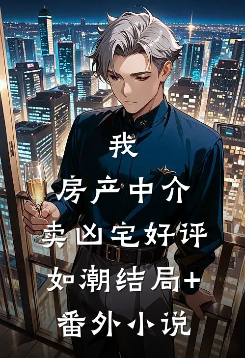 我，房产中介，卖凶宅好评如潮结局+番外小说