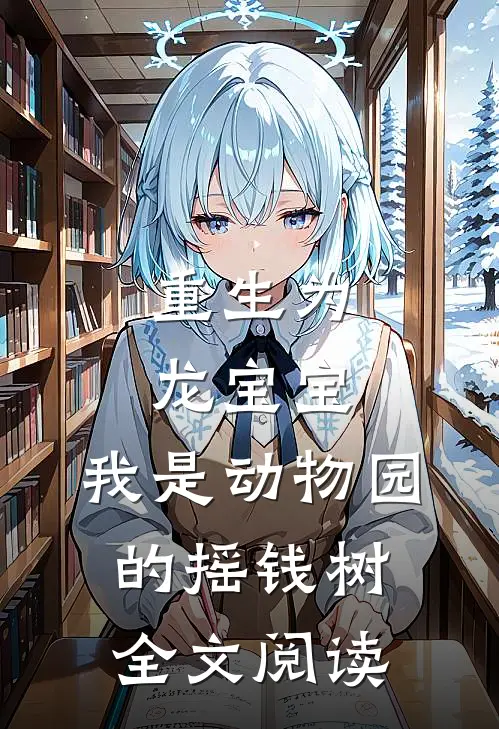 重生为龙宝宝：我是动物园的摇钱树全文阅读
