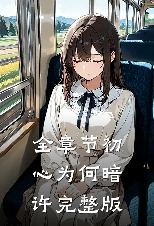 全章节初心为何暗许完整版