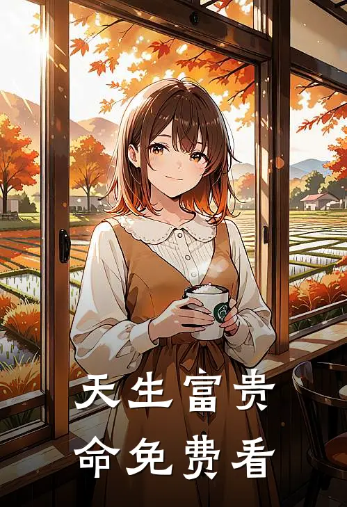 天生富贵命免费看