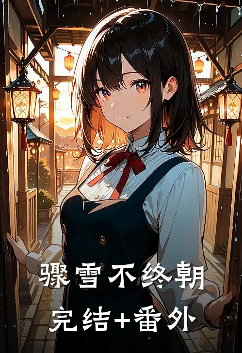 骤雪不终朝完结+番外