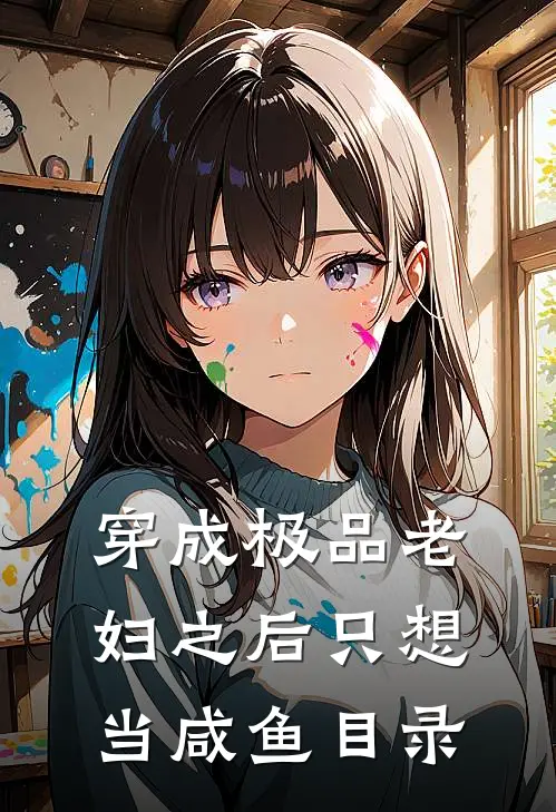 穿成极品老妇之后只想当咸鱼目录
