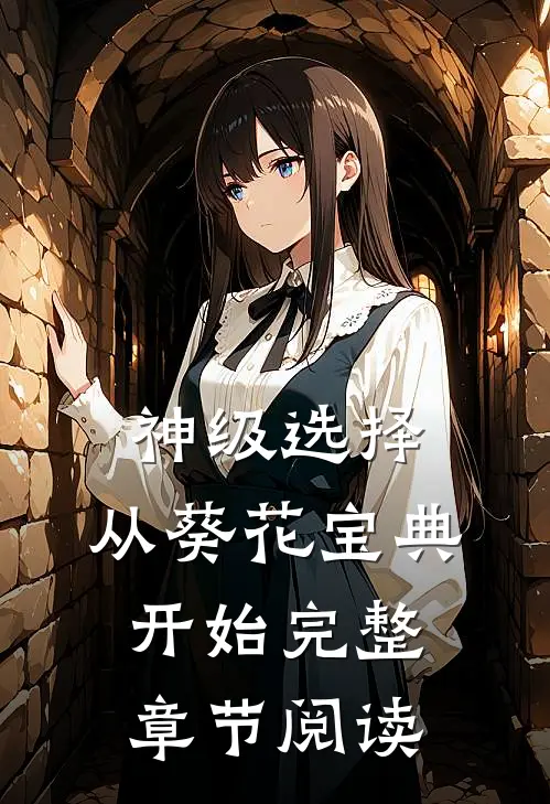 神级选择：从葵花宝典开始完整章节阅读