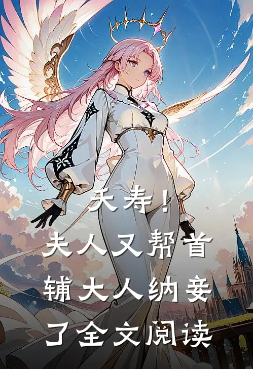 夭寿！夫人又帮首辅大人纳妾了全文阅读