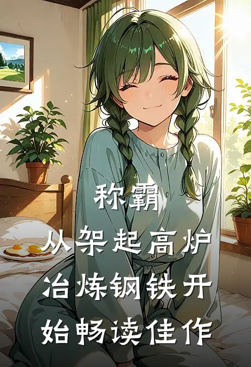 称霸：从架起高炉冶炼钢铁开始畅读佳作