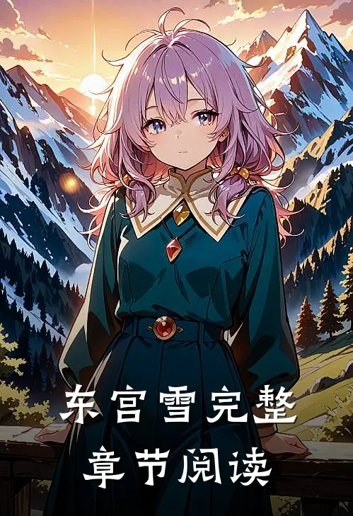 东宫雪完整章节阅读