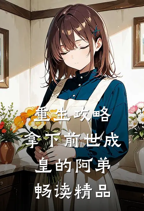 重生攻略：拿下前世成皇的阿弟畅读精品
