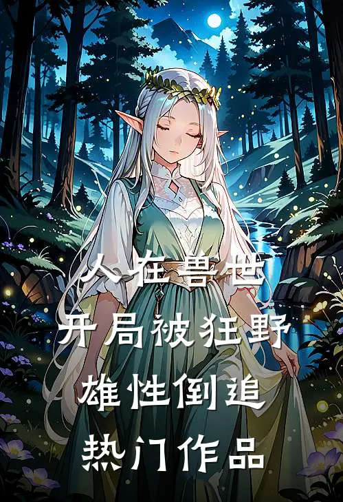 人在兽世，开局被狂野雄性倒追热门作品