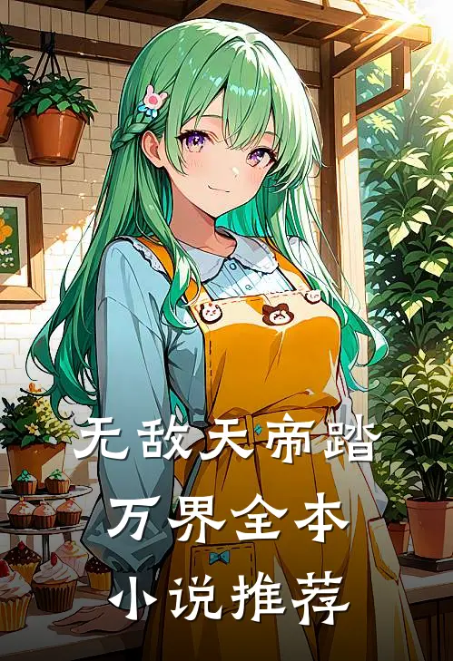 无敌天帝踏万界全本小说推荐