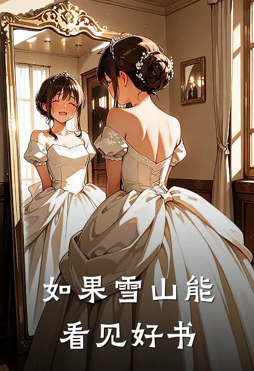 如果雪山能看见好书
