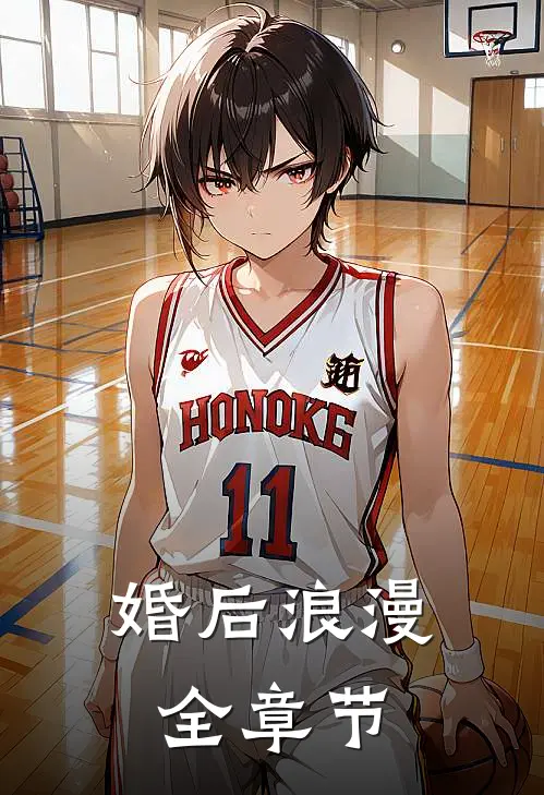 婚后浪漫全章节