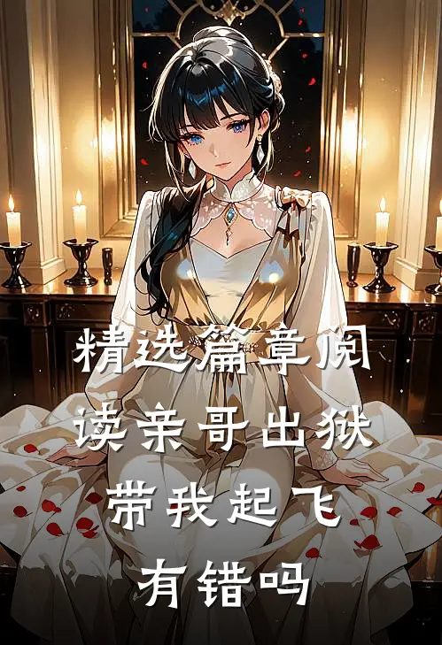 精选篇章阅读亲哥出狱，带我起飞有错吗