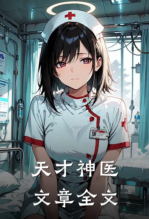 天才神医文章全文
