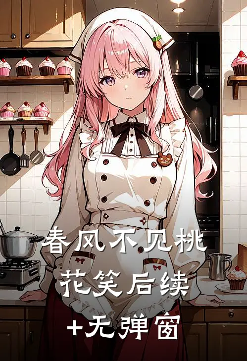 春风不见桃花笑后续+无弹窗