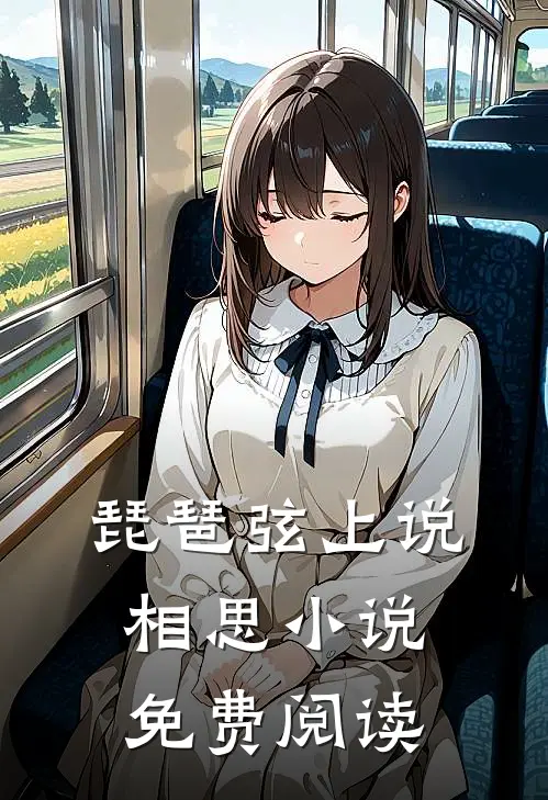 琵琶弦上说相思小说免费阅读