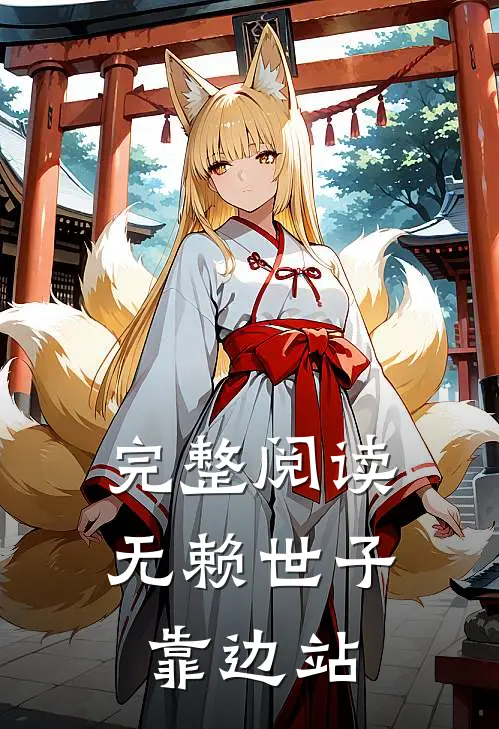 完整阅读无赖世子靠边站