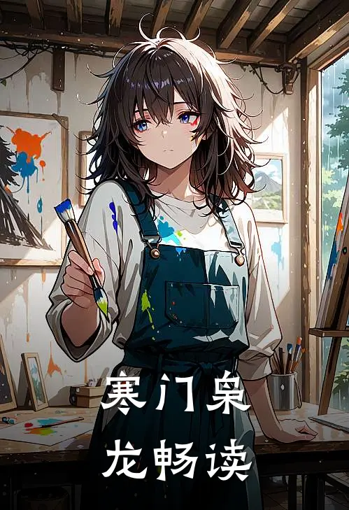 寒门枭龙畅读