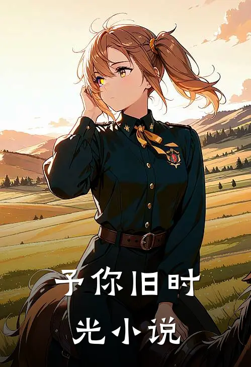 予你旧时光小说