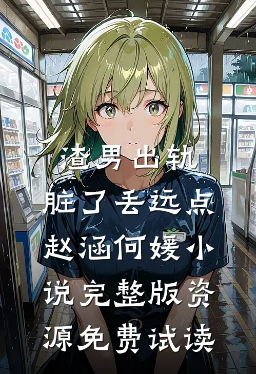 渣男出轨，脏了丢远点赵涵何媛小说完整版资源免费试读