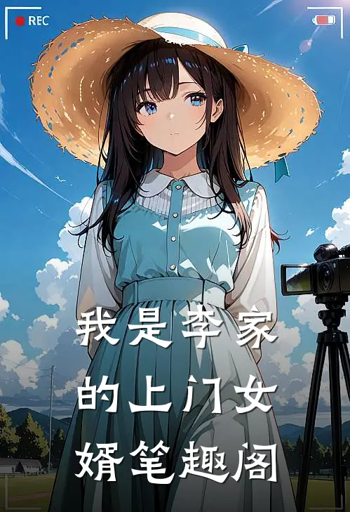 我是李家的上门女婿笔趣阁
