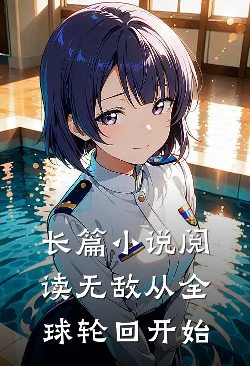 长篇小说阅读无敌从全球轮回开始