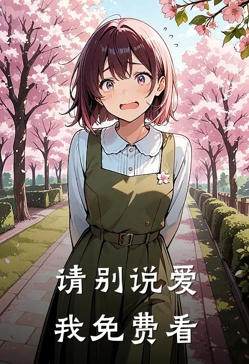 请别说爱我免费看