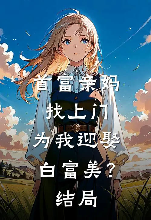 首富亲妈找上门，为我迎娶白富美？结局
