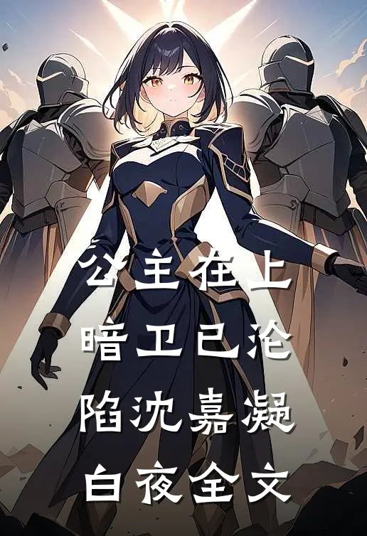 公主在上，暗卫已沦陷沈嘉凝白夜全文