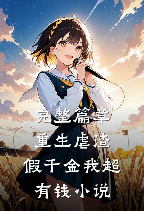 完整篇章重生虐渣:假千金我超有钱小说