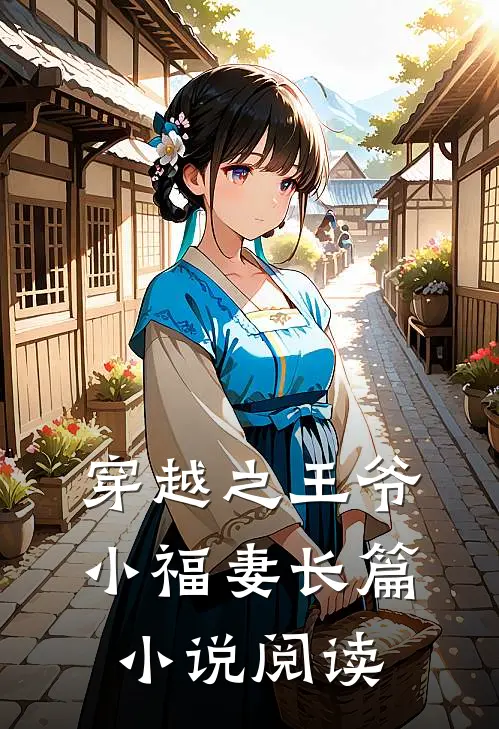 穿越之王爷小福妻长篇小说阅读
