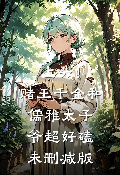 上头！赌王千金和儒雅太子爷超好磕未删减版