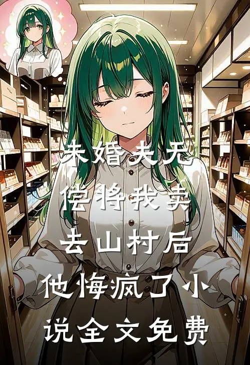 未婚夫无偿将我卖去山村后，他悔疯了小说全文免费