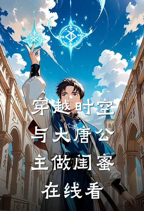 穿越时空，与大唐公主做闺蜜在线看