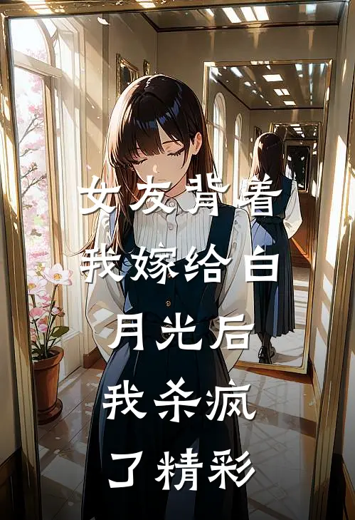 女友背着我嫁给白月光后，我杀疯了精彩