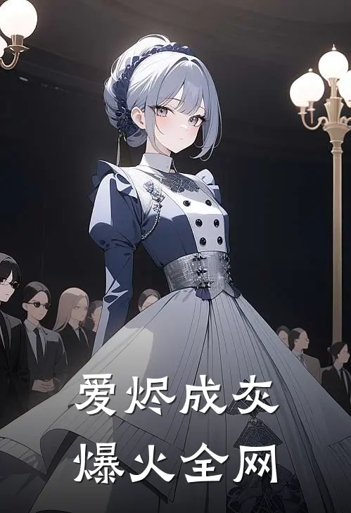 爱烬成灰爆火全网