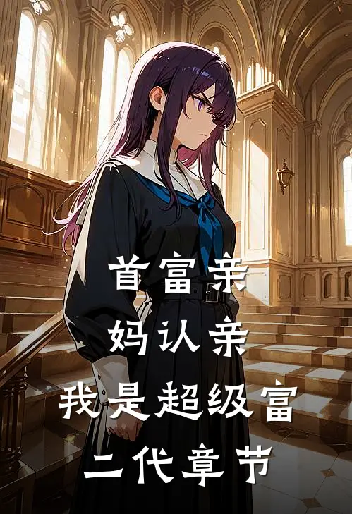 首富亲妈认亲：我是超级富二代章节