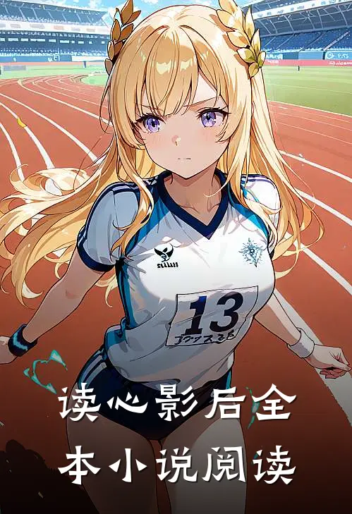 读心影后全本小说阅读