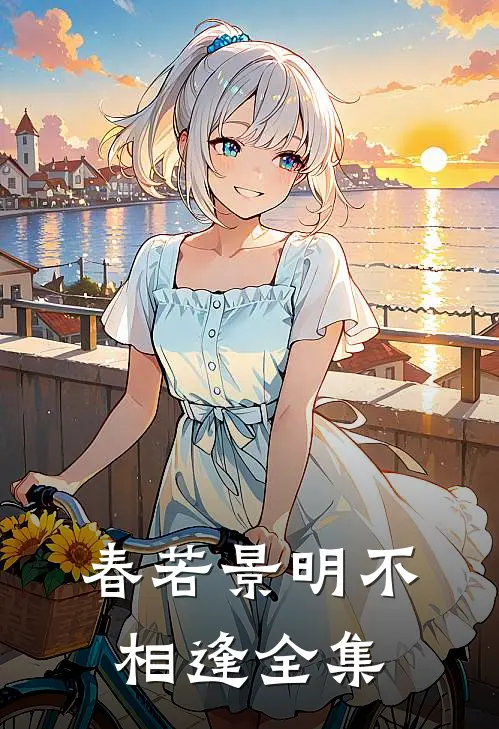 春若景明不相逢 全集