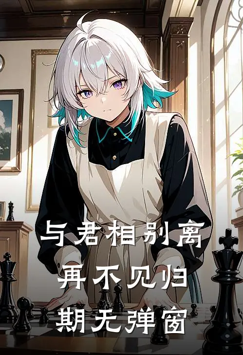 与君相别离，再不见归期无弹窗