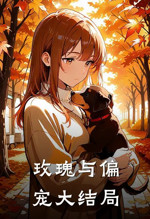 玫瑰与偏宠大结局