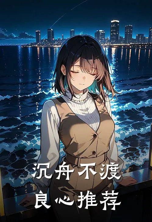 沉舟不渡良心推荐