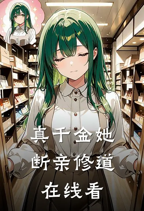 真千金她断亲修道在线看