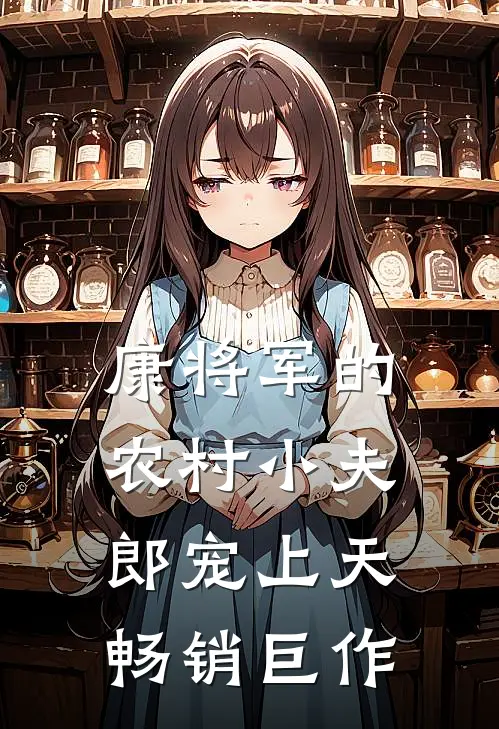康将军的农村小夫郎宠上天畅销巨作