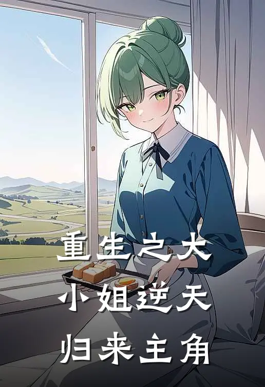 重生之大小姐逆天归来主角