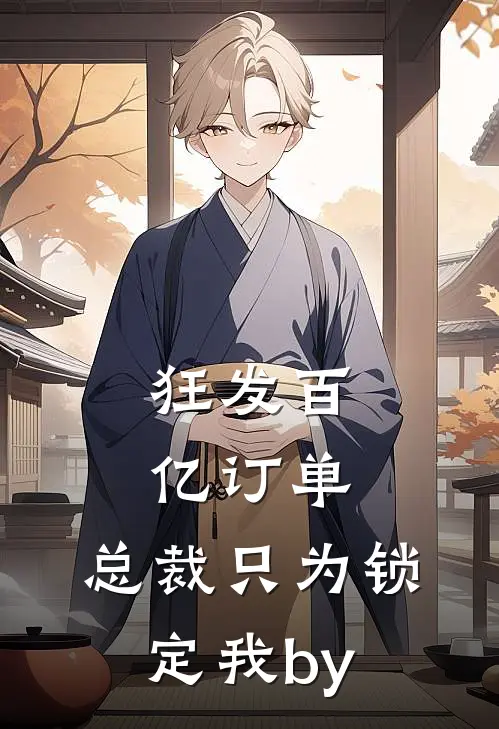 狂发百亿订单，总裁只为锁定我by