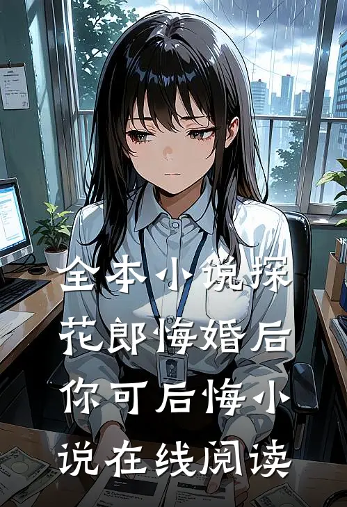 全本小说探花郎悔婚后你可后悔小说在线阅读